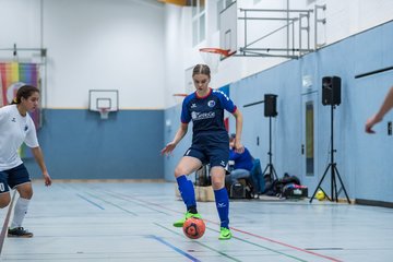 Bild 371 - F Loewinnen Hallen Cup